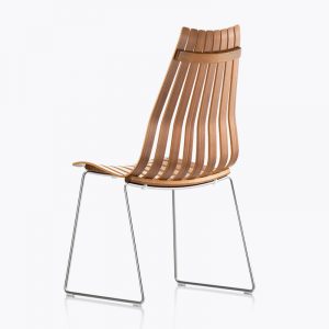 Stackable Chair